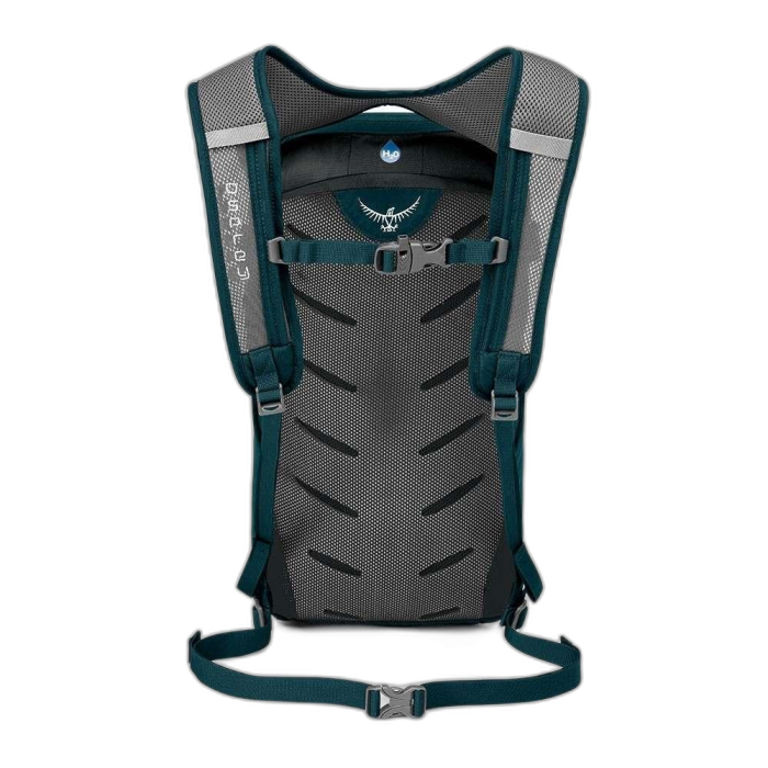 Plecak OSPREY Daylite 13 /  niebieski