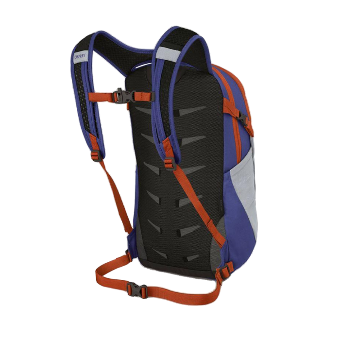 Plecak OSPREY Daylite 13 /  szary