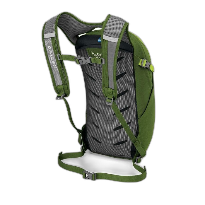Plecak OSPREY Daylite 13 /  zielony