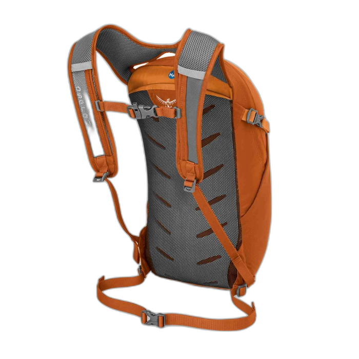 Plecak OSPREY Daylite 13 /  pomarańczowy