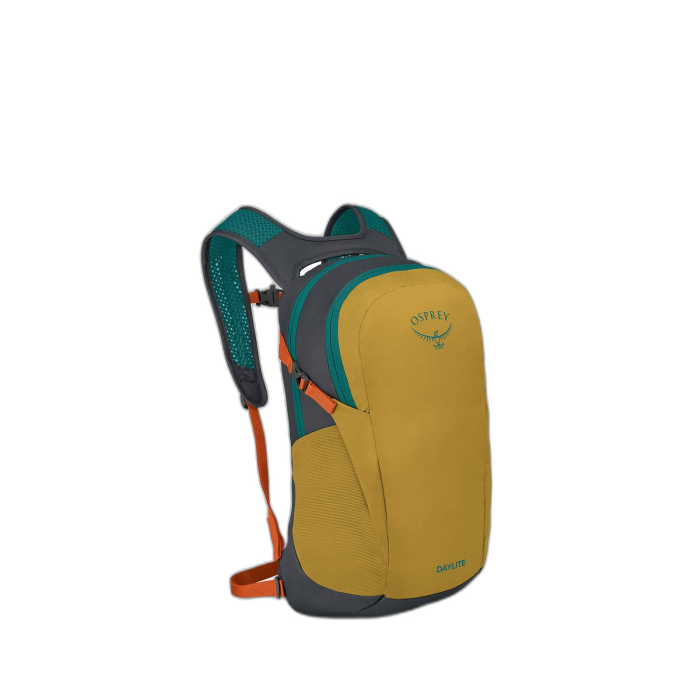 Plecak OSPREY Daylite 13 /  żółty