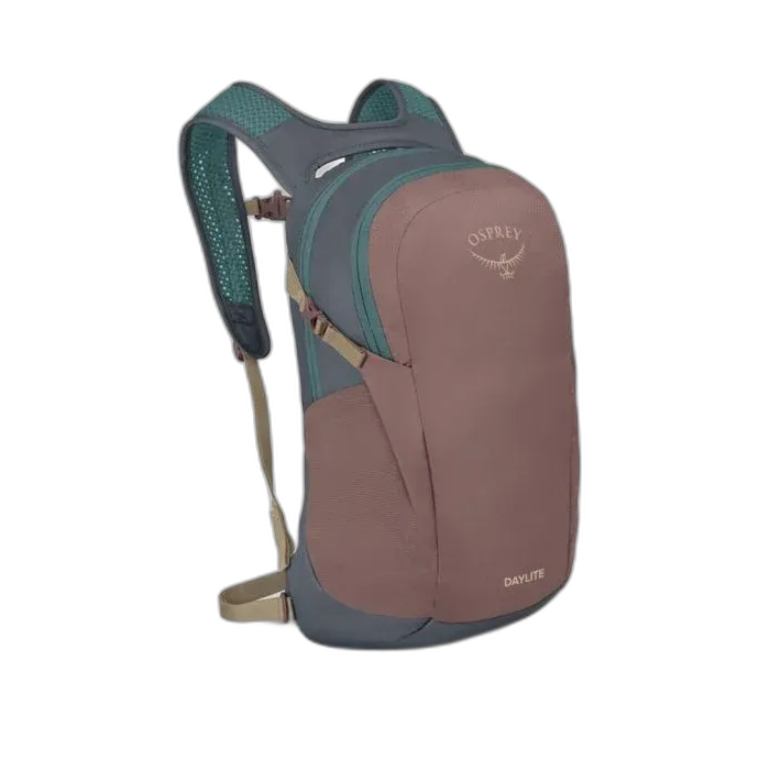 Plecak OSPREY Daylite 13 /  brązowy