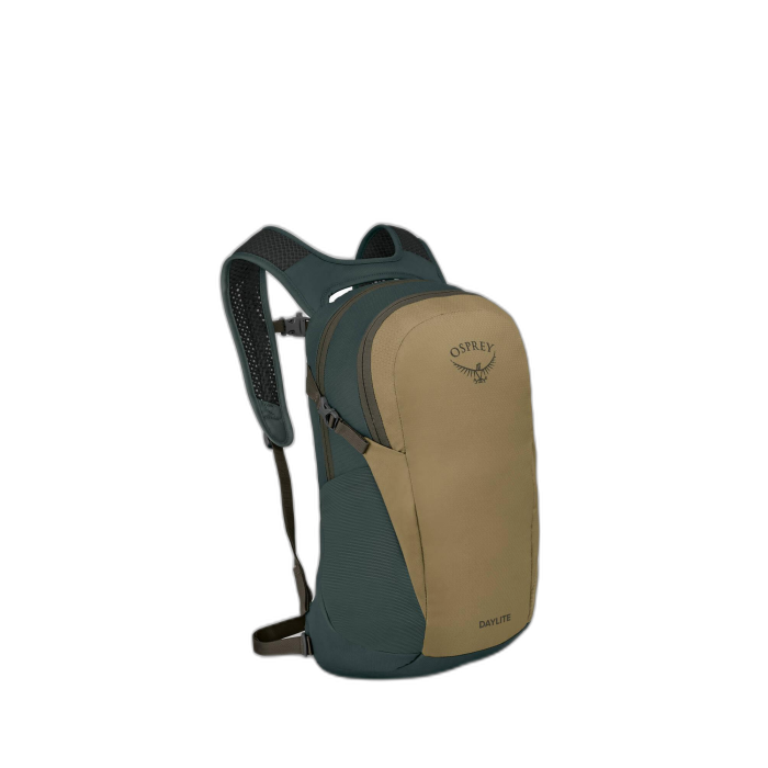Plecak OSPREY Daylite 13 /  żółty