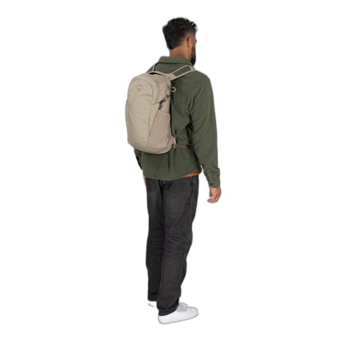 Plecak OSPREY Daylite 13 /  beżowy