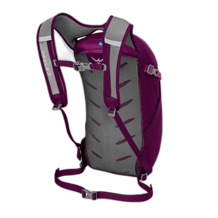 Plecak OSPREY Daylite 13 /  fioletowy