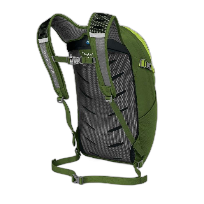 Plecak OSPREY Daylite 20 Plus /  zielony