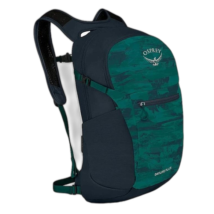 Plecak OSPREY Daylite 20 Plus /  zielony