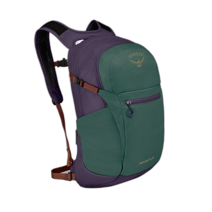 Plecak OSPREY Daylite 20 Plus /  zielony