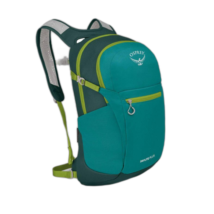 Plecak OSPREY Daylite 20 Plus /  zielony