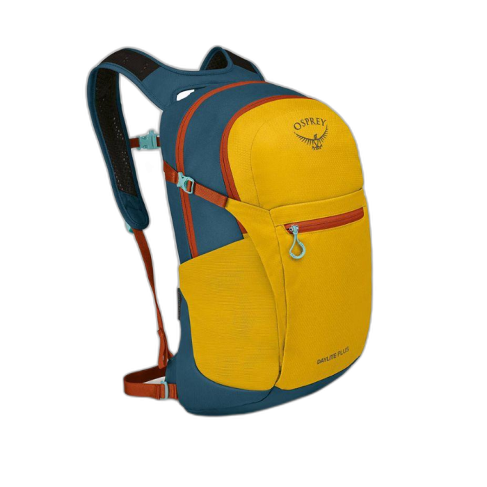 Plecak OSPREY Daylite 20 Plus /  żółty