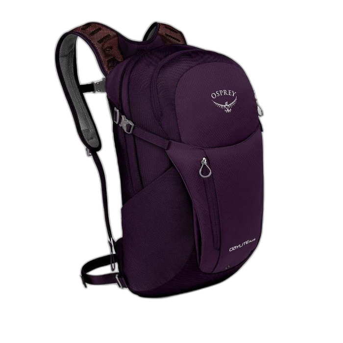 Plecak OSPREY Daylite 20 Plus /  fioletowy