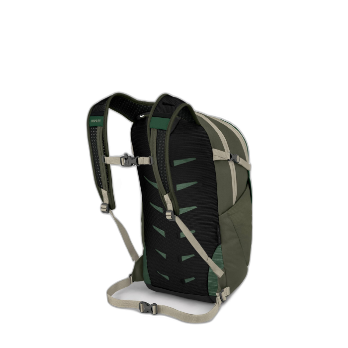 Plecak OSPREY Daylite 20 Plus /  zielony