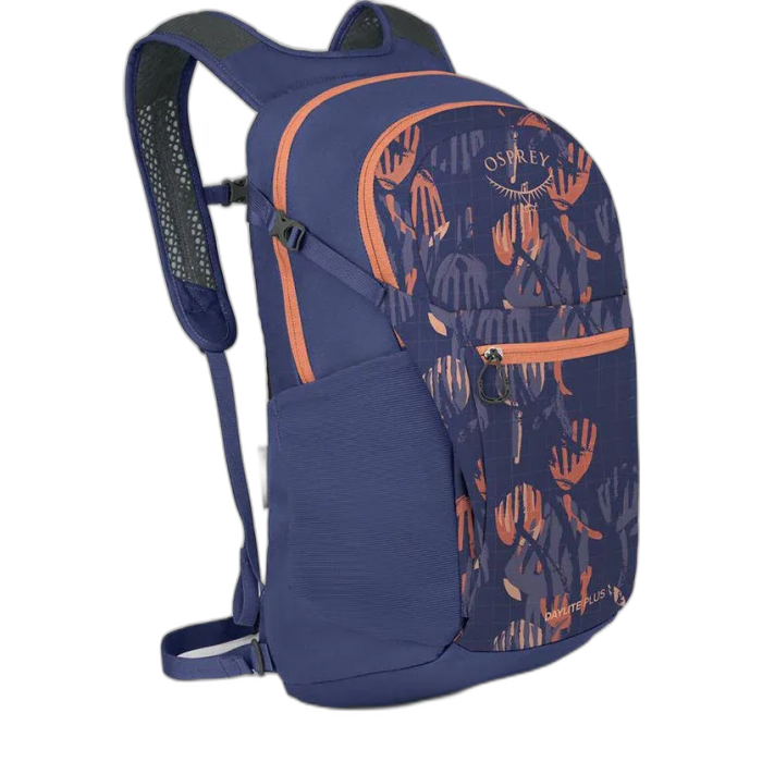 Plecak OSPREY Daylite 20 Plus /  niebieski