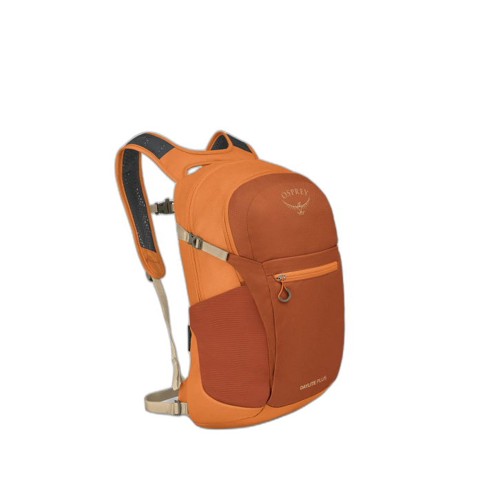 Plecak OSPREY Daylite 20 Plus /  pomarańczowy