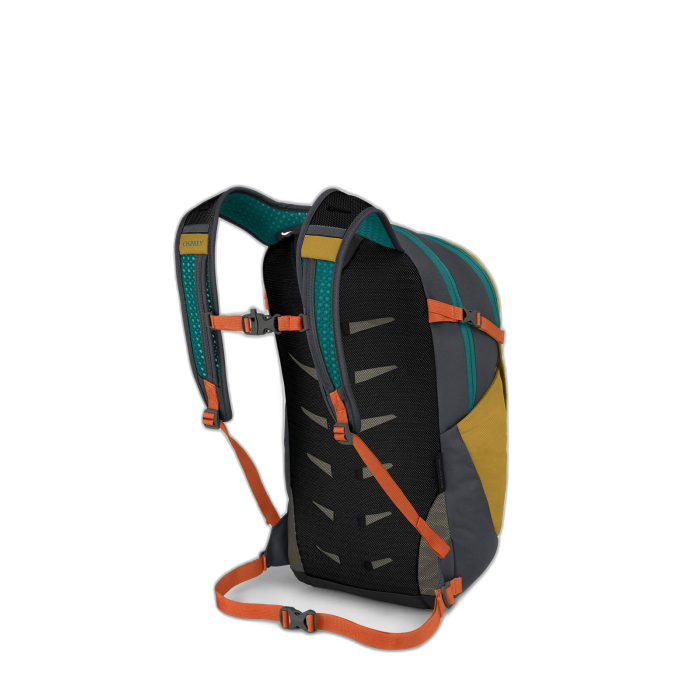Plecak OSPREY Daylite 20 Plus /  żółty