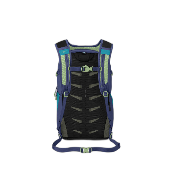 Plecak OSPREY Daylite 20 Plus /  niebieski