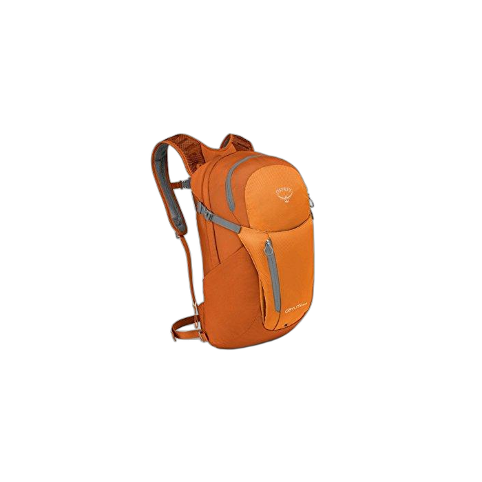 Plecak OSPREY Daylite 20 Plus /  pomarańczowy