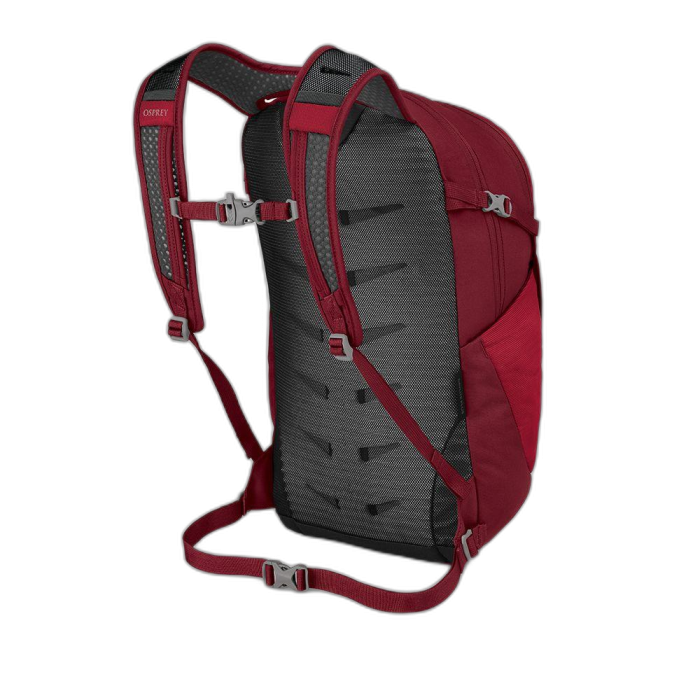 Plecak OSPREY Daylite 20 Plus /  czerwony