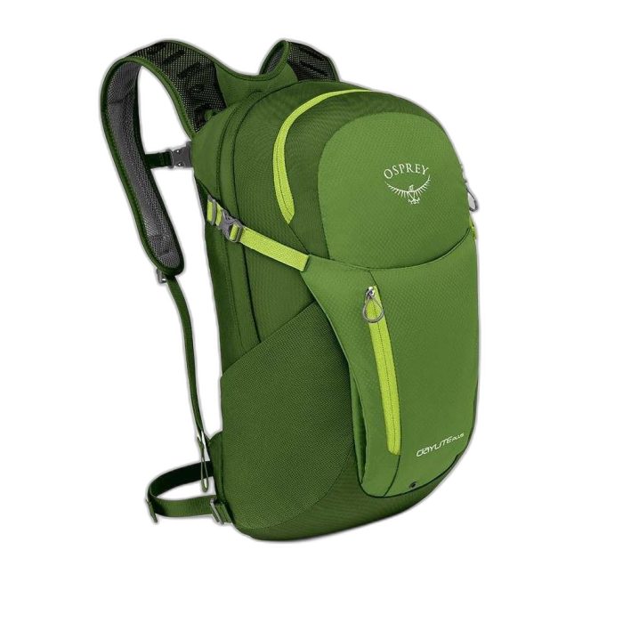 Plecak OSPREY Daylite 20 Plus /  zielony