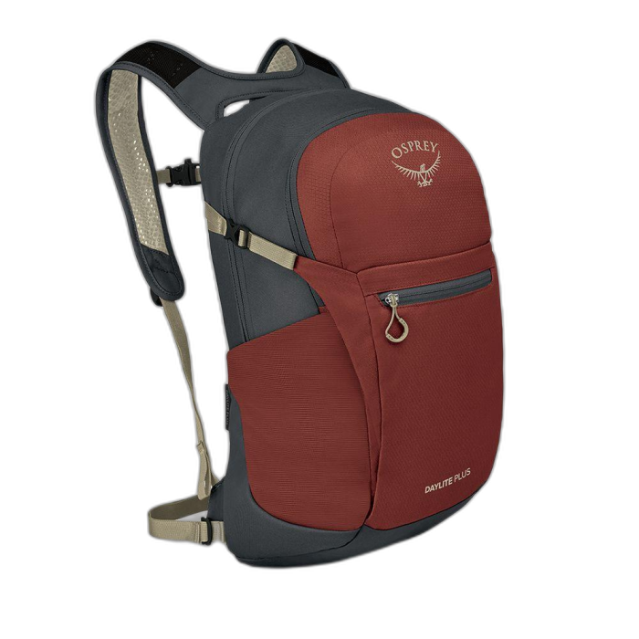 Plecak OSPREY Daylite 20 Plus /  czerwony