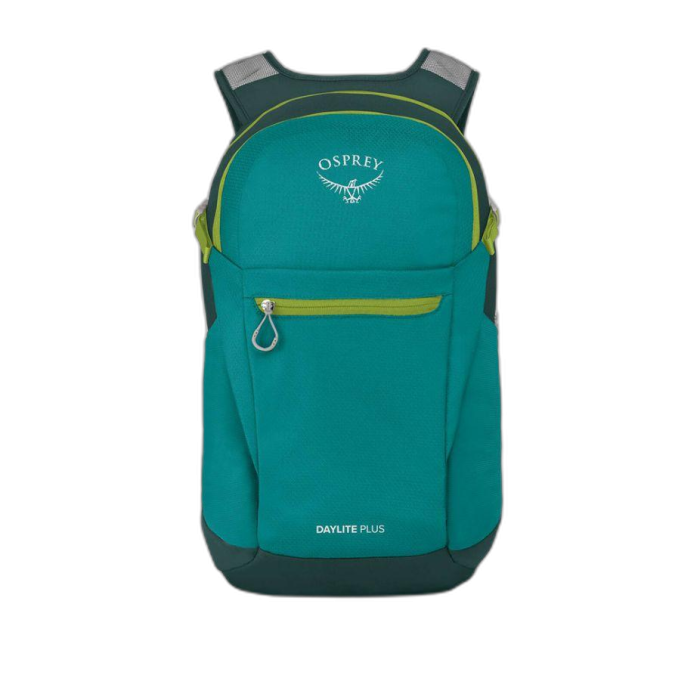 Plecak OSPREY Daylite 20 Plus /  zielony