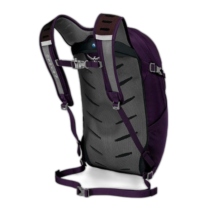 Plecak OSPREY Daylite 20 Plus /  fioletowy