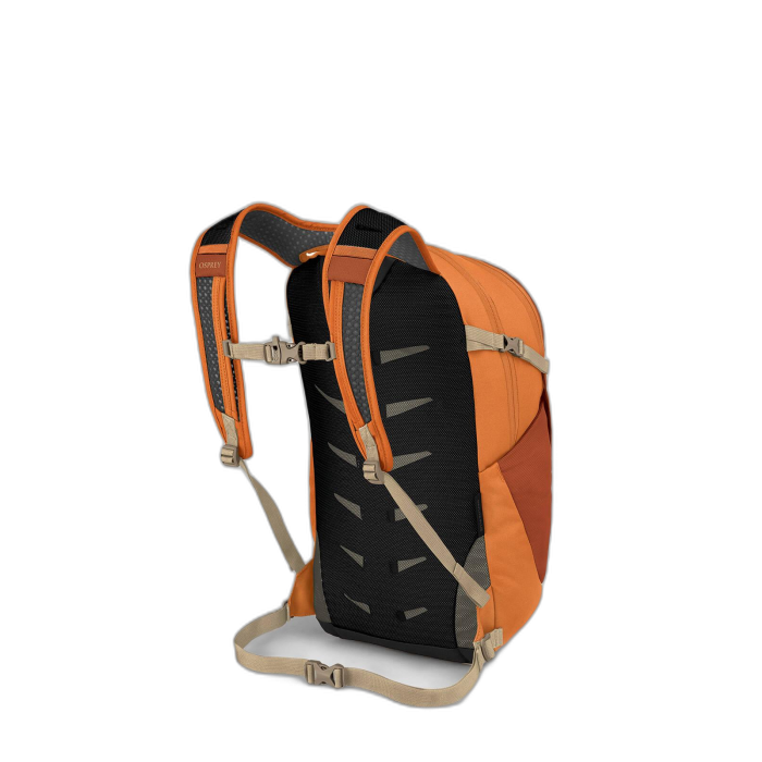 Plecak OSPREY Daylite 20 Plus /  pomarańczowy