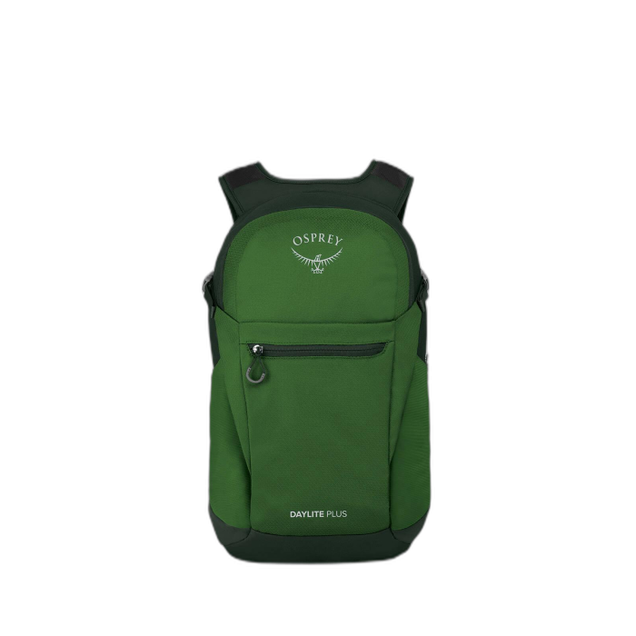 Plecak OSPREY Daylite 20 Plus /  zielony