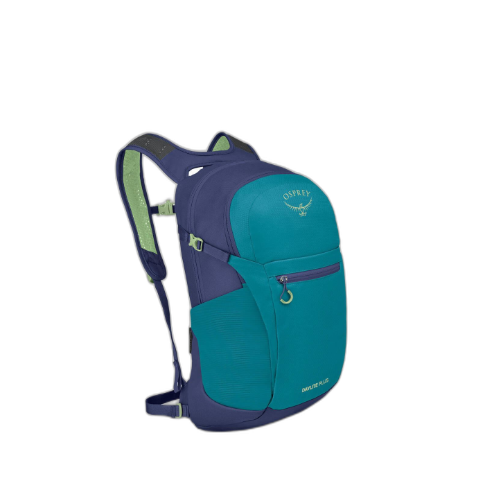 Plecak OSPREY Daylite 20 Plus /  niebieski