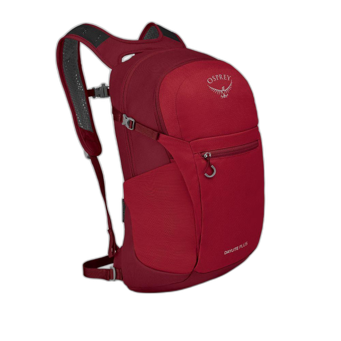 Plecak OSPREY Daylite 20 Plus /  czerwony