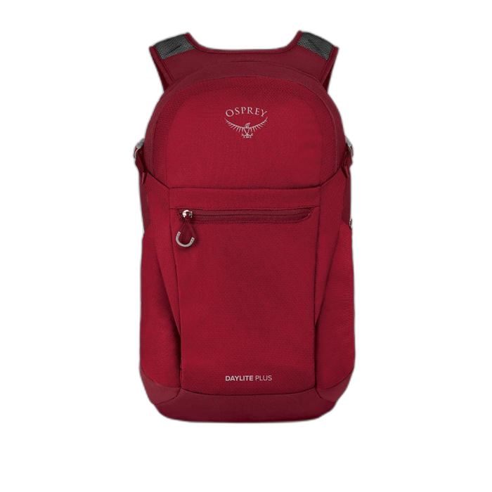 Plecak OSPREY Daylite 20 Plus /  czerwony