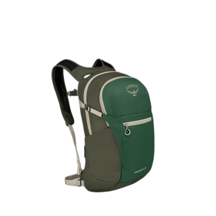 Plecak OSPREY Daylite 20 Plus /  zielony
