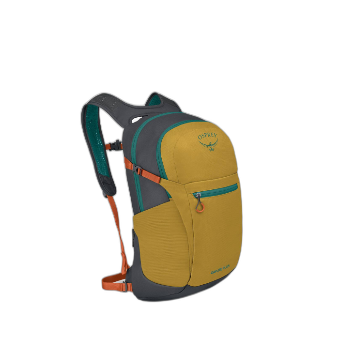Plecak OSPREY Daylite 20 Plus /  żółty