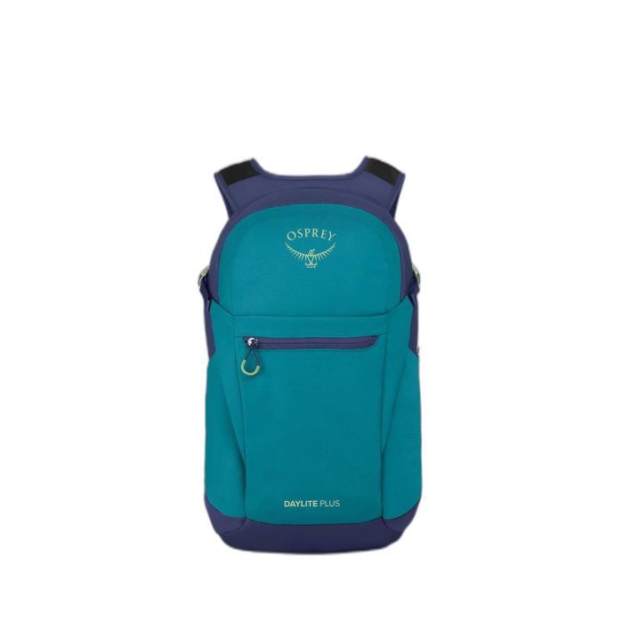 Plecak OSPREY Daylite 20 Plus /  niebieski