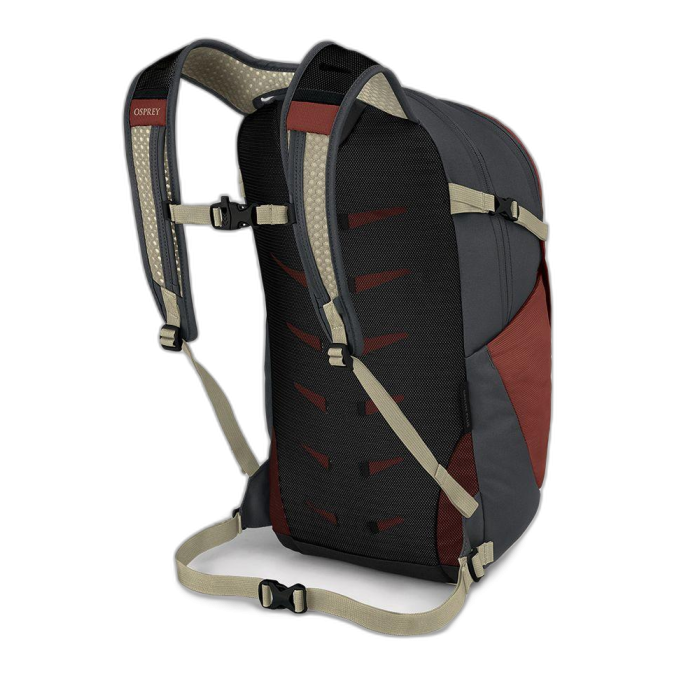 Plecak OSPREY Daylite 20 Plus /  czerwony