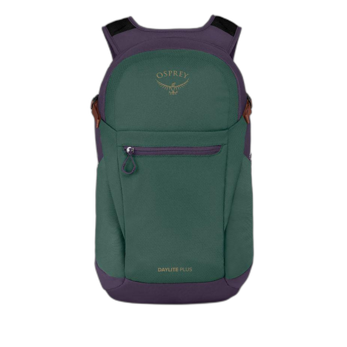 Plecak OSPREY Daylite 20 Plus /  zielony