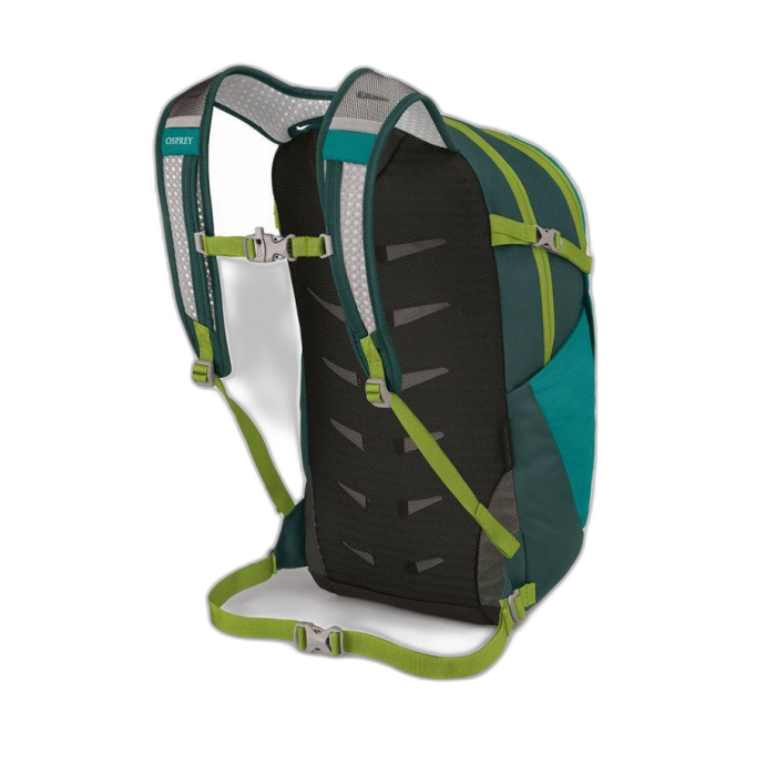 Plecak OSPREY Daylite 20 Plus /  zielony