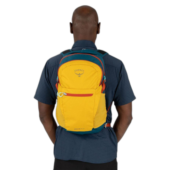 Plecak OSPREY Daylite 20 Plus /  żółty