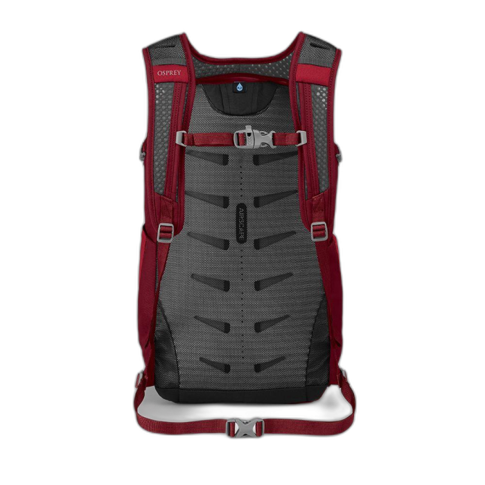 Plecak OSPREY Daylite 20 Plus /  czerwony