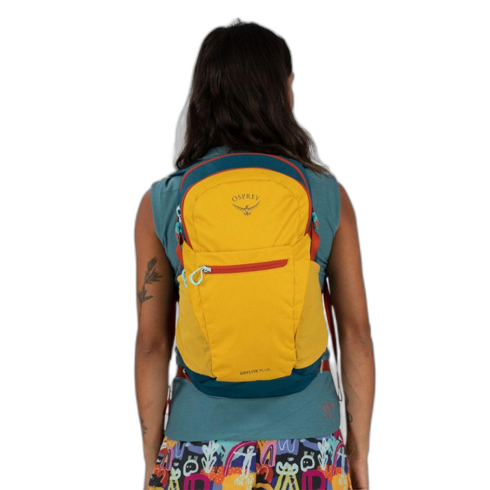 Plecak OSPREY Daylite 20 Plus /  żółty