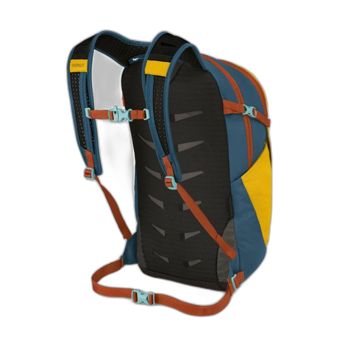 Plecak OSPREY Daylite 20 Plus /  żółty