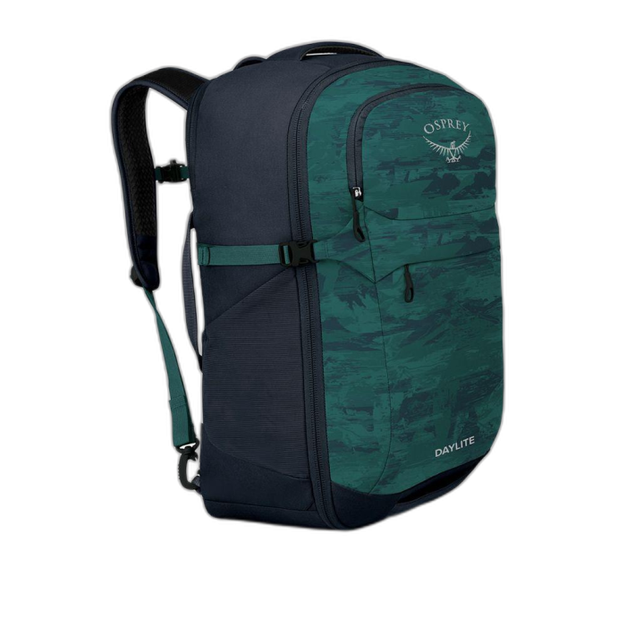 Plecak OSPREY Daylite Carry On Travel 44 /  zielony