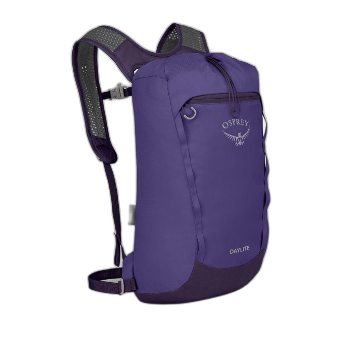 Plecak OSPREY Daylite Cinch /  fioletowy