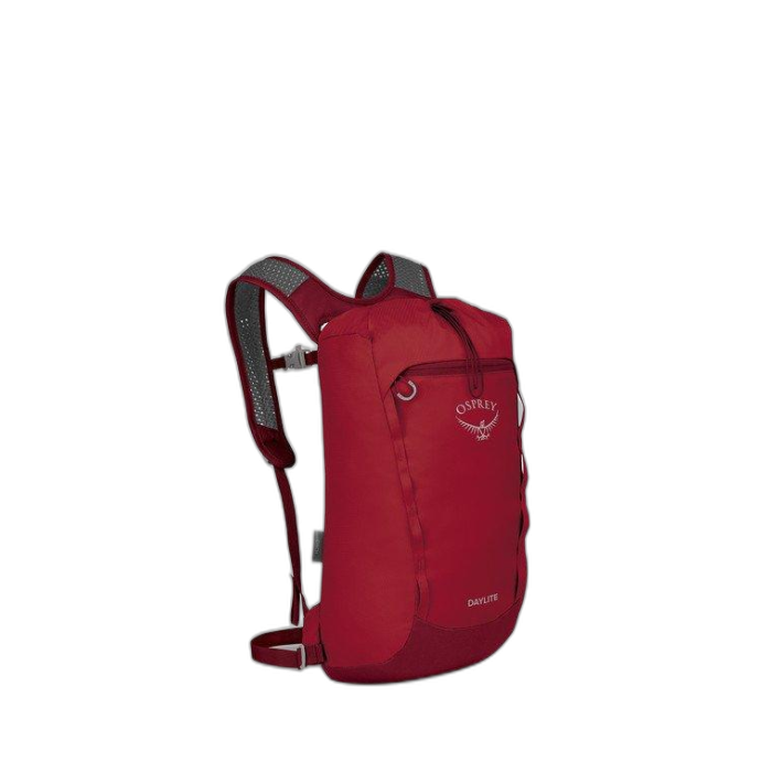 Plecak OSPREY Daylite Cinch /  czerwony