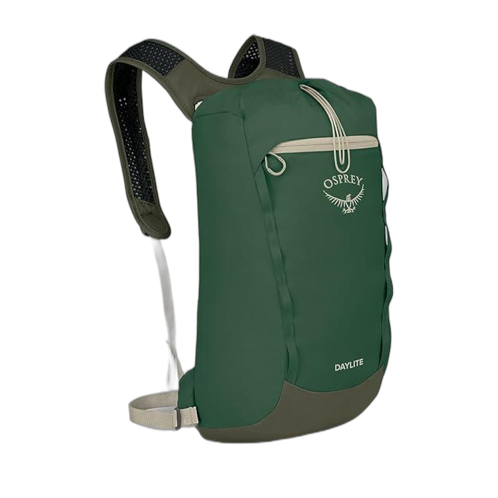 Plecak OSPREY Daylite Cinch /  zielony