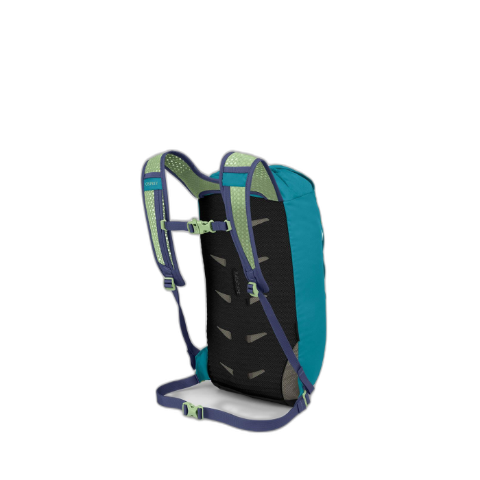 Plecak OSPREY Daylite Cinch /  niebieski