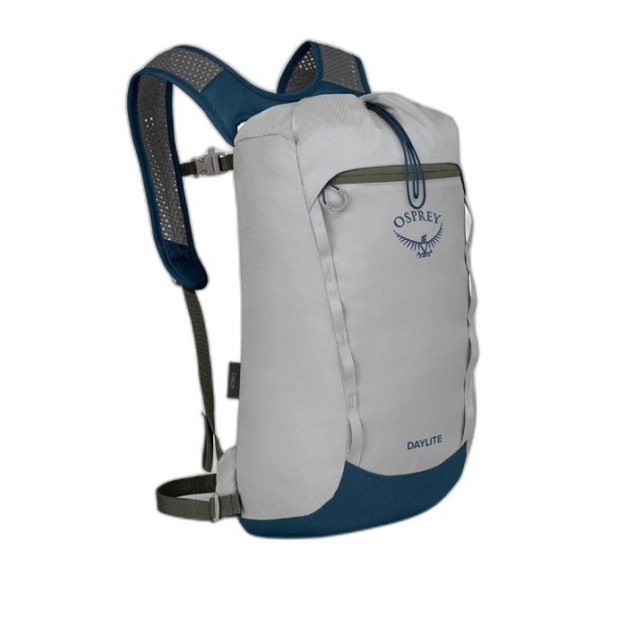 Plecak OSPREY Daylite Cinch /  szary
