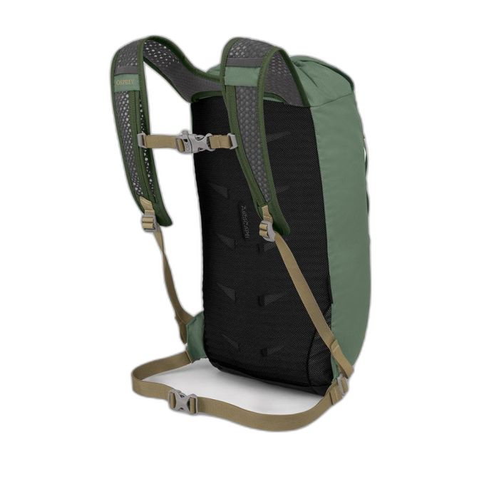 Plecak OSPREY Daylite Cinch /  zielony