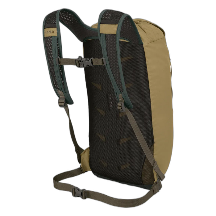 Plecak OSPREY Daylite Cinch /  beżowy