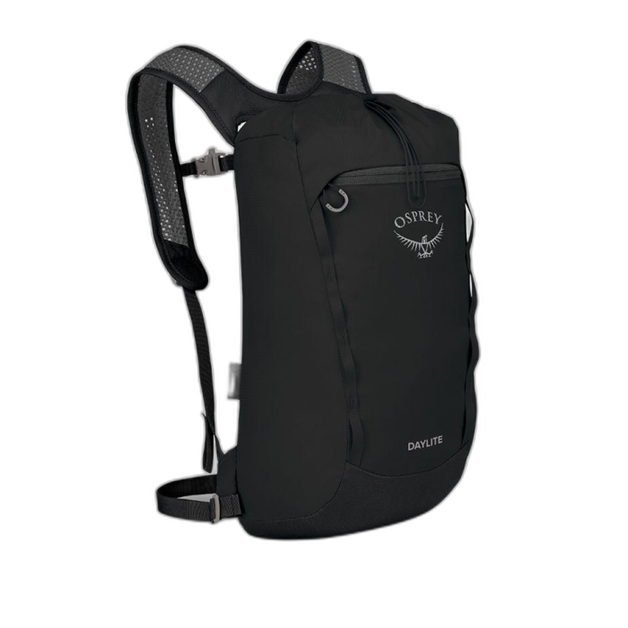 Plecak OSPREY Daylite Cinch /  czarny